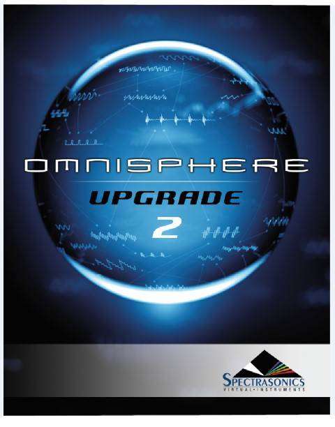 How Long To Install Omnisphere 2 Upgrade