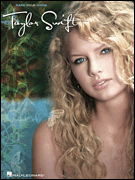 taylor swift sheet music back to. Taylor Swift - PVG