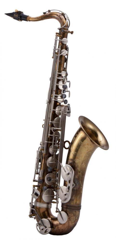 Saxophones Vintage 30