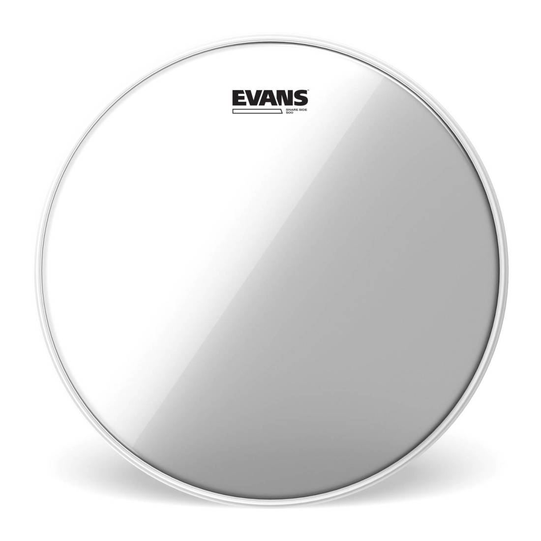 Inch Glass 500 Snare Side Drumhead 