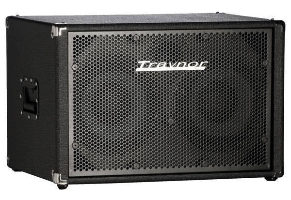 Traynor 400 Watt 2x10 Bass Cabinet Long Mcquade Musical