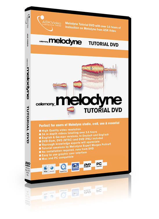 Melodyne Bridge Download Mac