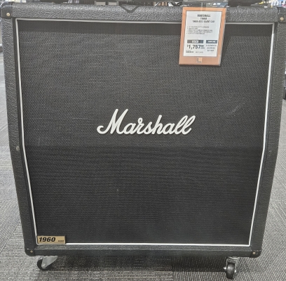 Store Special Product - Marshall - 1960A