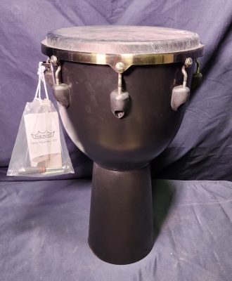 Store Special Product - Remo 22\"x12\" Key Tuned Apex Djembe