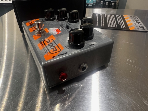 Store Special Product - MXR - M181
