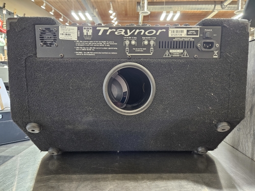 Store Special Product - Traynor - BLOCK12