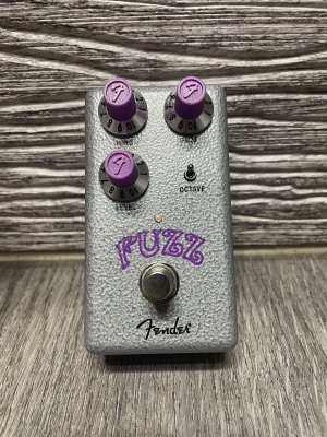 Store Special Product - Fender Hammertone Fuzz
