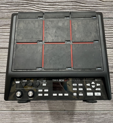 Store Special Product - Roland - SPD-SX Sampling Pad