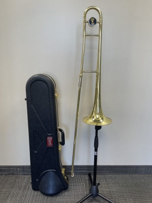 Store Special Product - Bach - TB301 Student Trombone