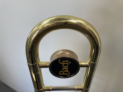Store Special Product - Bach - TB301 Student Trombone