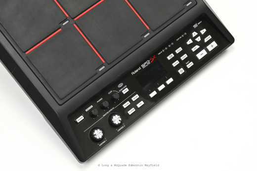 Store Special Product - Roland - SPD-SX Sampling Pad w/ Mounting Bracket
