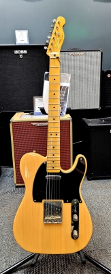 Store Special Product - Squier - Classic Vibe 50s Telecaster