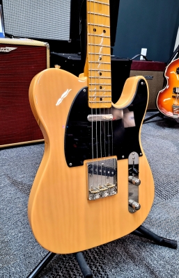 Store Special Product - Squier - Classic Vibe 50s Telecaster