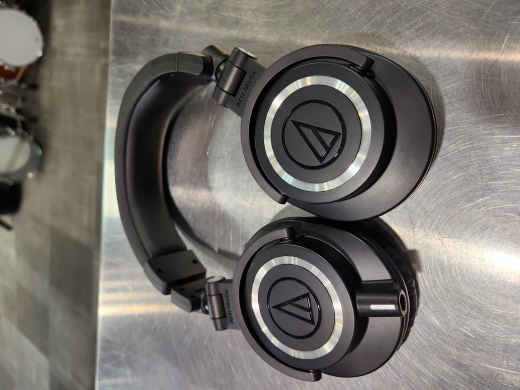 Store Special Product - Audio-Technica - ATH-M50X