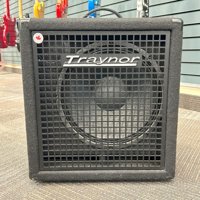 Store Special Product - Traynor - SB112 Bass Combo