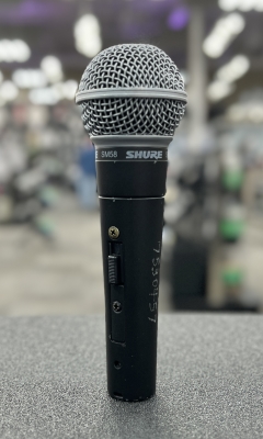 Store Special Product - Shure - SM58S