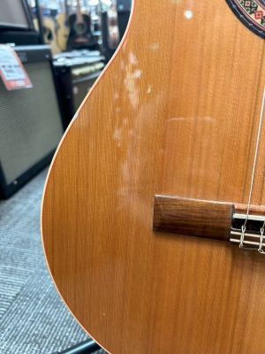 Store Special Product - Almansa - A-401 Classical Guitar