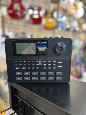 Store Special Product - Alesis - SR-16