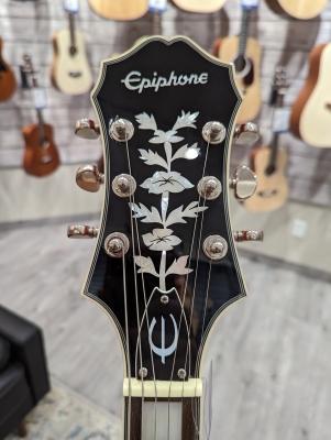Store Special Product - Epiphone - ETSWORCB