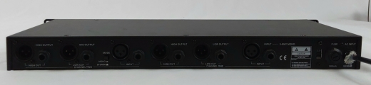 Store Special Product - ART Pro Audio - CX310 Precision Crossover
