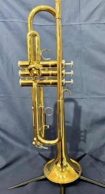Store Special Product - Yamaha Band - YTR2330