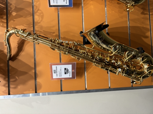 Store Special Product - Jupiter Tenor Sax