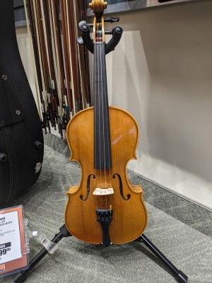 Store Special Product - Yamaha 3/4 Violin
