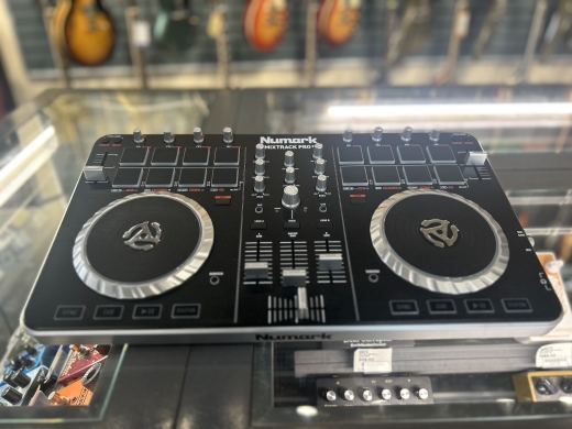 Store Special Product - Numark - MIXTRACK PRO II