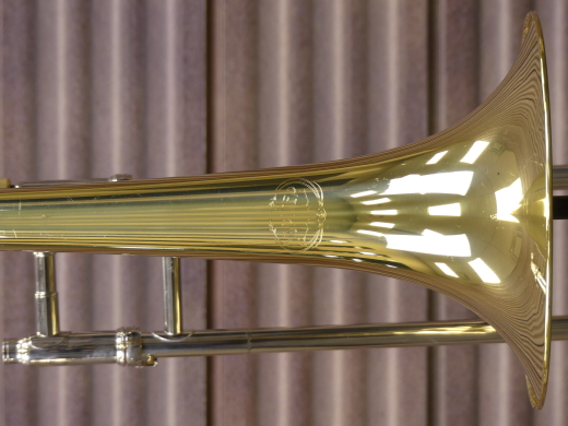 Store Special Product - Jupiter - Trombone tudiant  JUP432LA