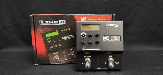 Store Special Product - Line 6 - M5-LINE6
