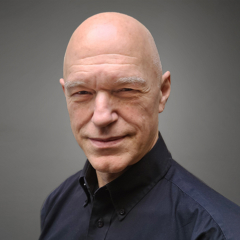 Stephen Klein