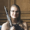 Adriana Jankovic - CLARINET, SAXOPHONE music lessons in Edmonton Northeast