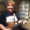 KELLY SMITH - GUITAR music lessons in Edmonton Northeast