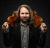 Anthony Riscessco - Violin, Fiddle music lessons in Dartmouth