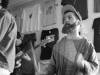 John Lake - Drums music lessons in Dartmouth