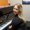 Tara Gibson - Voice, Piano music lessons in Grande Prairie