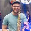Jacob Gorzhaltsan - Clarinet, Saxophone, Flute music lessons in Mississauga