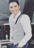 Frankie Hidalgo - Piano, Voice music lessons in Langley