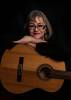 Rita Long - Guitar, Ukulele music lessons in Langley