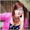 Caitlin Stuart - coordinator of the music lessons in Moncton