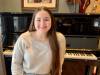 Madeleine Landry - Piano, Beginner Voice music lessons in Moncton