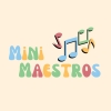 Mini Maestros Rebecca Ann Coghlin (DIEPPE & MONCTON) lessons in Moncton