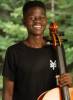Vincent Mambo - Cello, Double Bass music lessons in Moncton