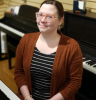 Janelle Butt - Piano, Clarinet music lessons in Moncton