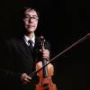 Paul Cheng - Cello, Violin, Viola, Theory, music lessons in North Vancouver