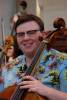 Cleary Maddigan - Cello music lessons in St. John