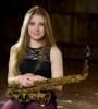 Sarah Newell - Online lessons available - Saxophone, Clarinet music lessons in St. John