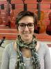 Gillian Shaw - Violin, Viola music lessons in Windsor