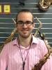 Ben Broll - Saxophone, Clarinet, Recorder music lessons in Windsor