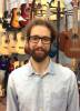 John Serio - Guitar, Bass, Ukulele music lessons in Windsor